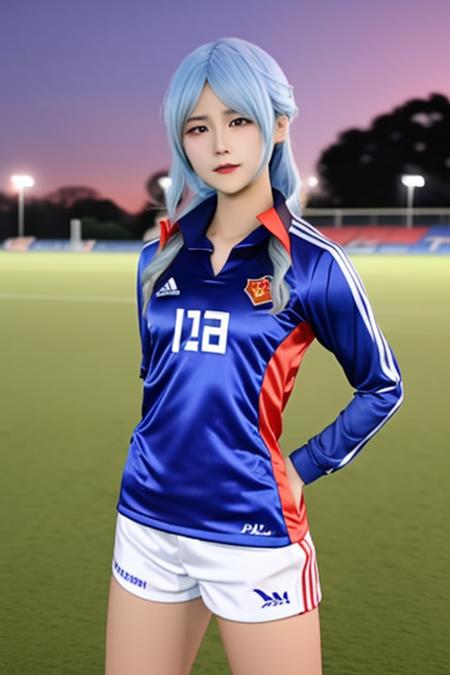 Xiao Huijun / 小慧君 - Chinese cosplayer and influencer