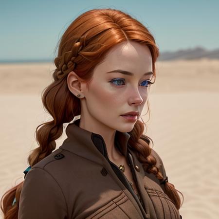 Dune Aesthetics (1984 version by David Lynch)