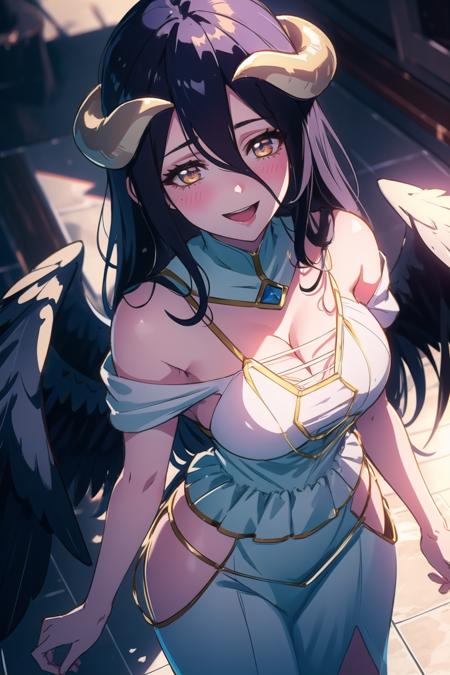 Albedo (overlord)