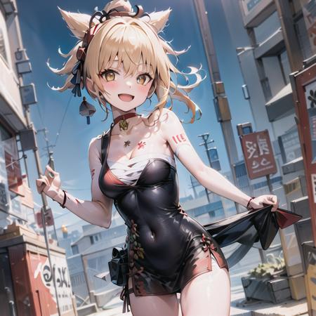 yoimiyaGenshinImpact