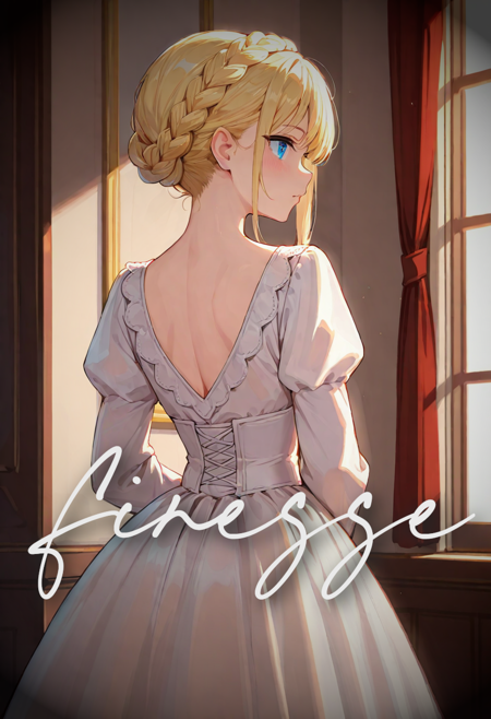 finesse版本v1 (ID: 1001210)