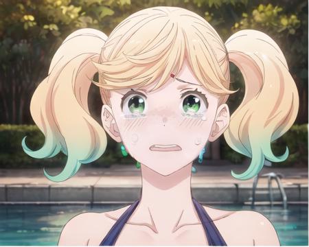 Sarasa Watanabe