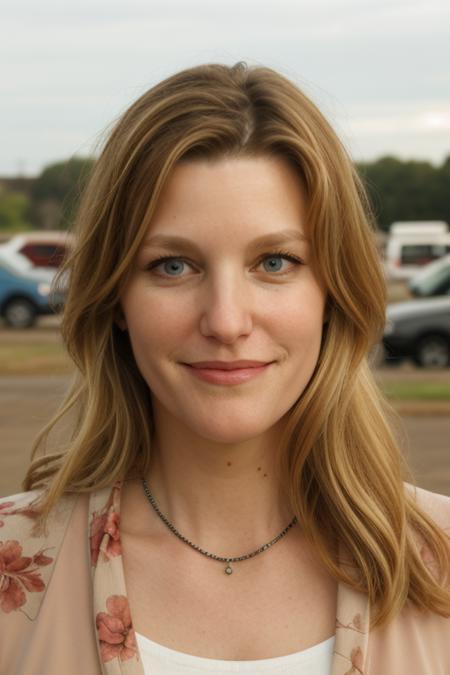 Anna Gunn (Skyler White)版本v2.0 (ID: 245904)