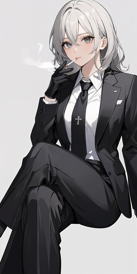 スーツ/suit(SD,XL,ill,pony)