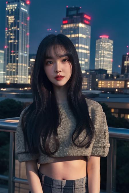 GFriend Yuju (유주) Lookalike