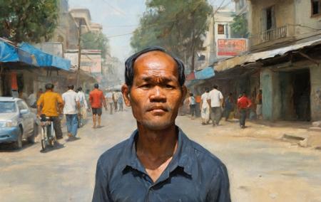 ClassipeintXL (oil paint / oil painting style)
