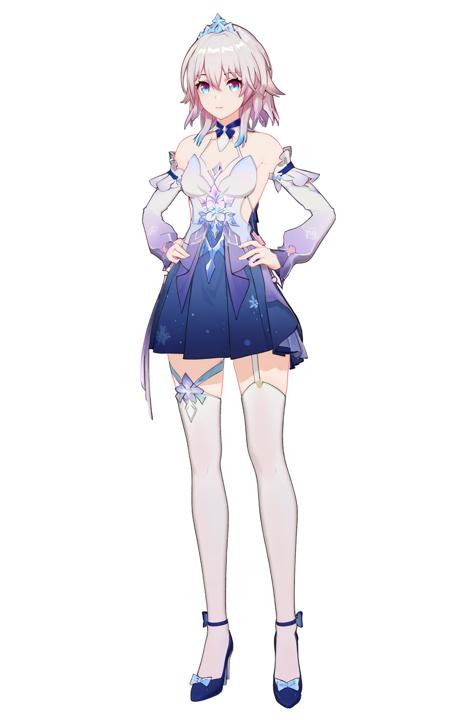 （SDXL: ArtiWaifu）MIHOYO Collection 米家全家桶 (Honkai Impact 3rd | Honkai Star Rail | Genshin Impact | Zenless Zone Zero)