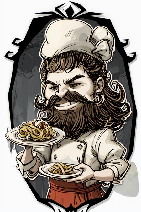 Don't Starve Together