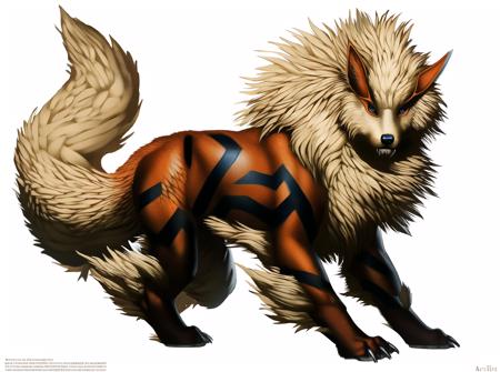 宠物小精灵ARVALIS STYLE