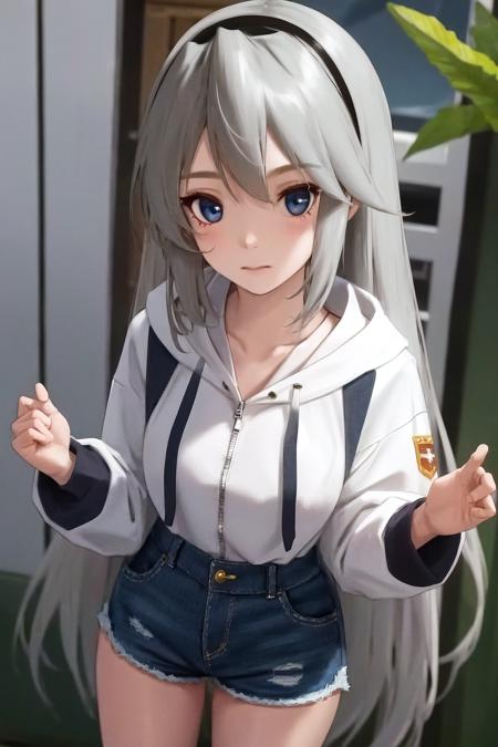 Tomoyo Sakagami | 坂上智代 (Clannad ~After Story~)