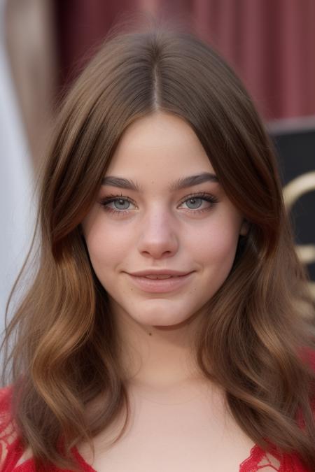 Susan Dey [undertrained]