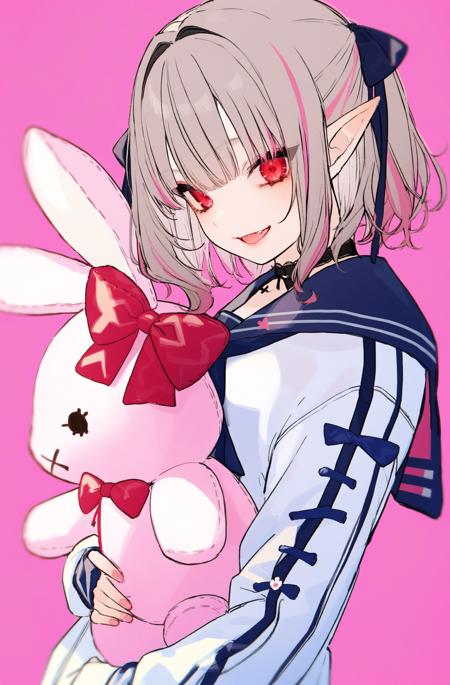 Kayahara/かやはら Style