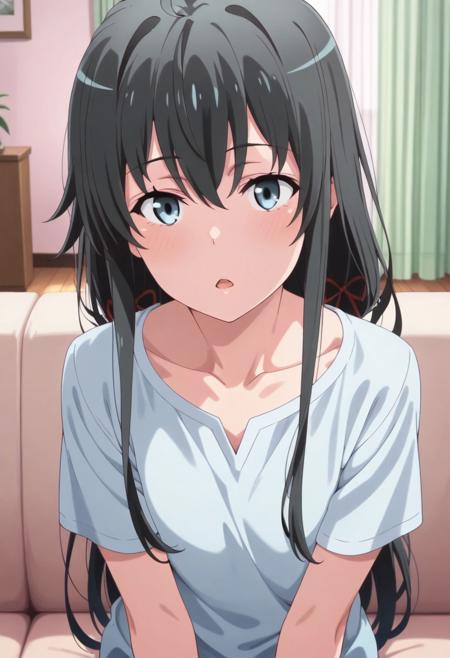 Yukinoshita Yukino | My Youth Romantic Comedy Is Wrong, as I Expected | やはり俺の青春ラブコメはまちがっている