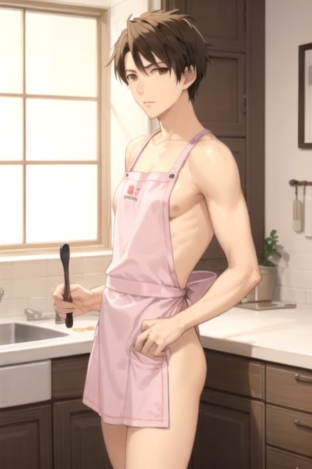 Conrad Weller (Kyou kara Maou!)