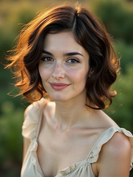 Paz Vega (Mid 2000s)版本v1.0 (ID: 1054693)