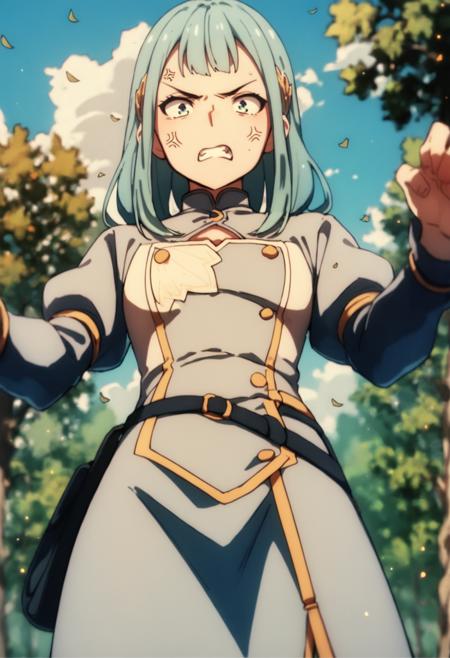 Suelecia Garcise Analeit- Kumo desu