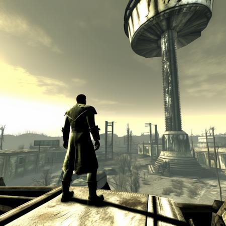 Fallout