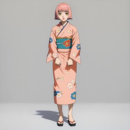 Mikura Suzuki (MEZZO FORTE) XL pony LORA