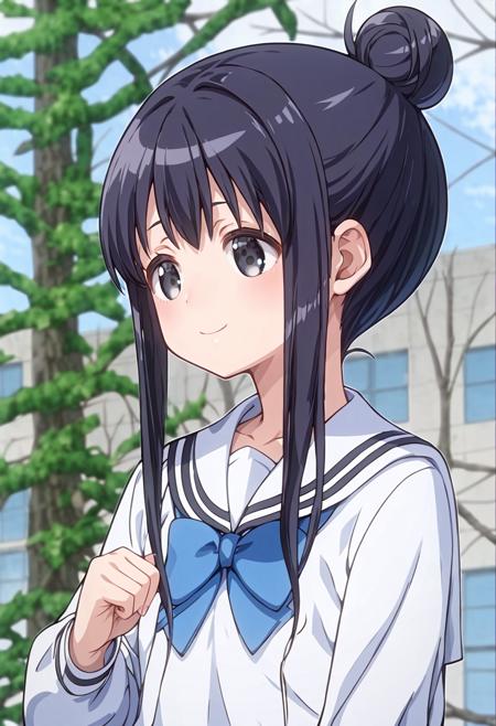 Annaka Moe 安中萌 Pony XL