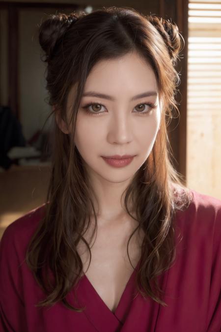 JAV Yuko_Ono