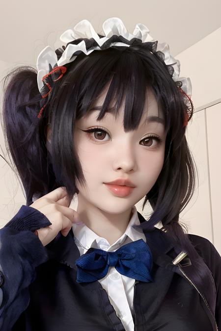 Hidori Rose (Cosplayer)
