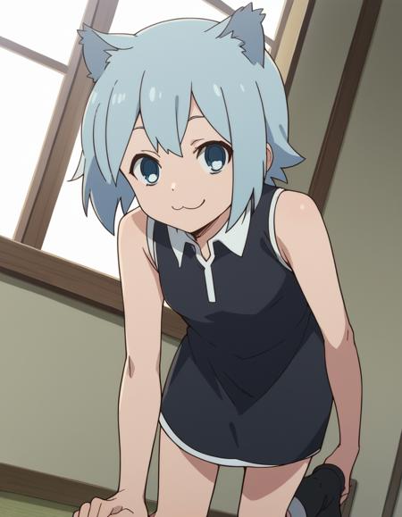 Ao Nanami (七海 アオ) - Yozakura Quartet (夜桜四重奏)