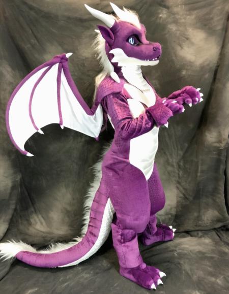 FurryCosplay - SDXL/Pony/Mix