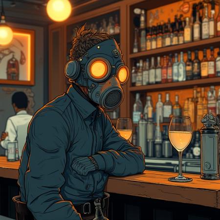 Blue Future