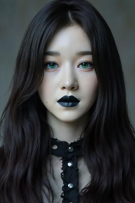 [FLUX.1 D] Seo Yea-Ji | Korean Celebrity