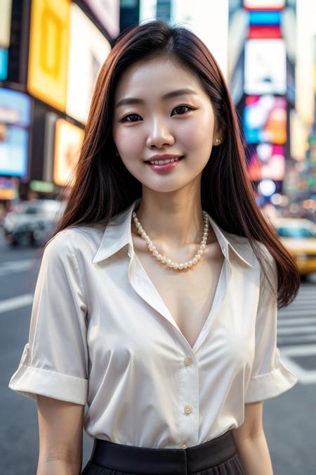 Kawaii Goddess: Rhonda版本v1.0 (ID: 604977)