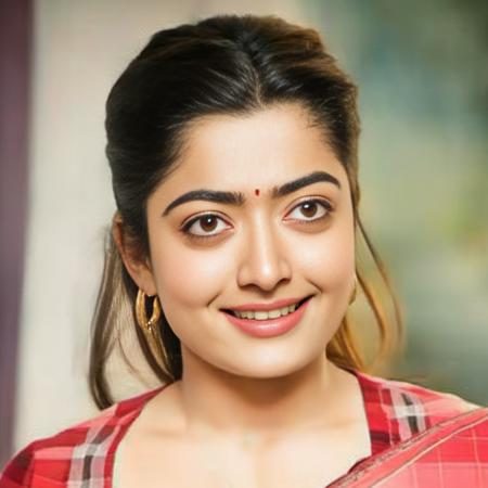 Rashmika Mandanna