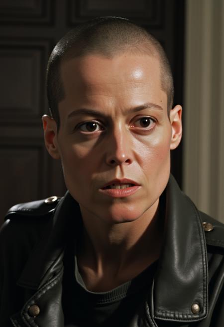 Ellen Ripley - Flux