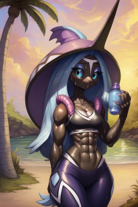 Tapu Fini