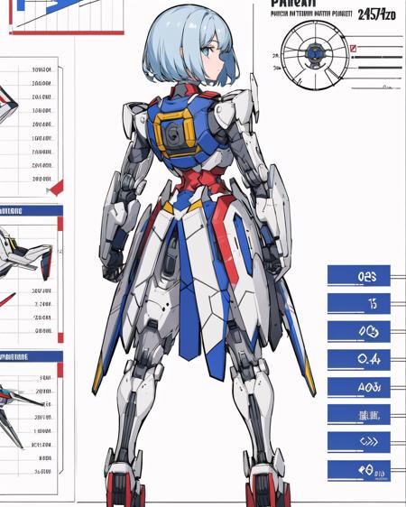 GUNDAM  AERIAL