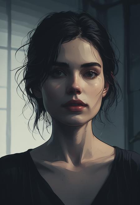 Eldritch Mix Illustration