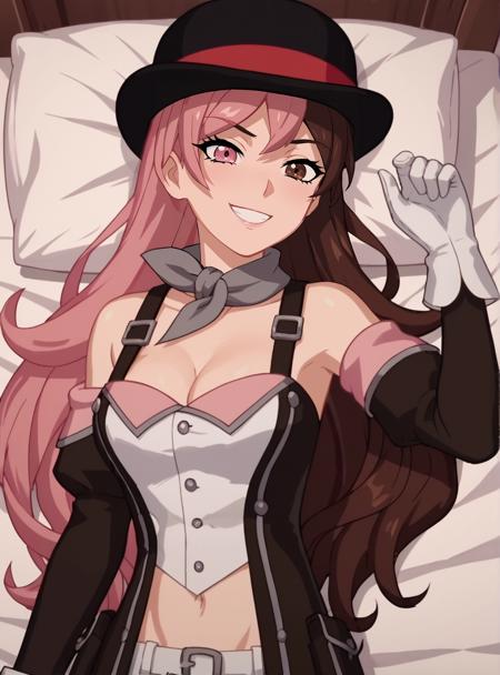 Neopolitan Rwby Vol 7版本v1.0 (ID: 658025)