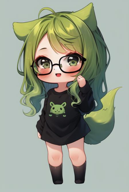 Chibis