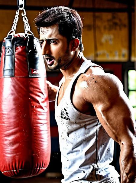 Rehaan Roy