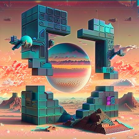 djz Tetris Gate