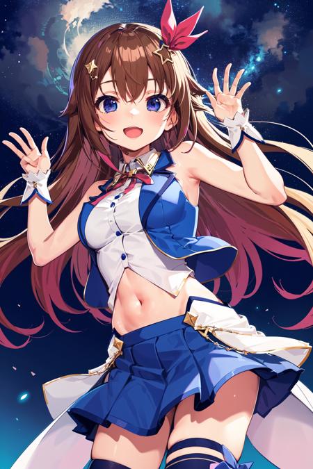 Tokino Sora ときのそら / Hololive