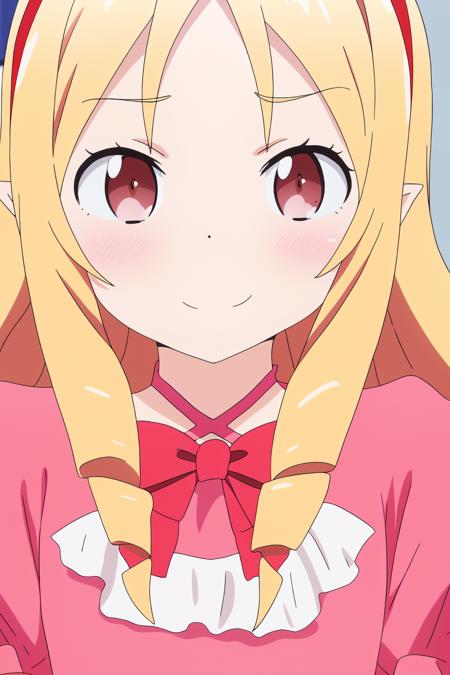 Eromanga sensei (Complete Pack) // PDXL(PonyXL) and SD1.5 models in versions