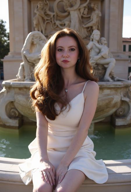 Francesca Capaldi