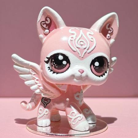 LPS Custom Maker | Littlest Pet Shop Toys