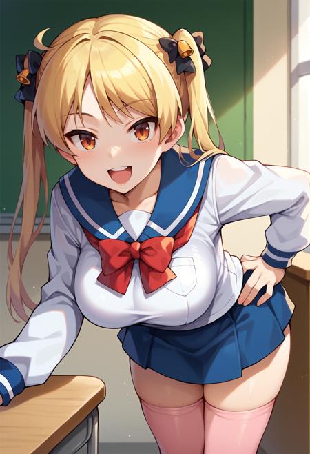 Rin Suzunoki - Bakuon!! | 鈴乃木凜 ばくおん!!