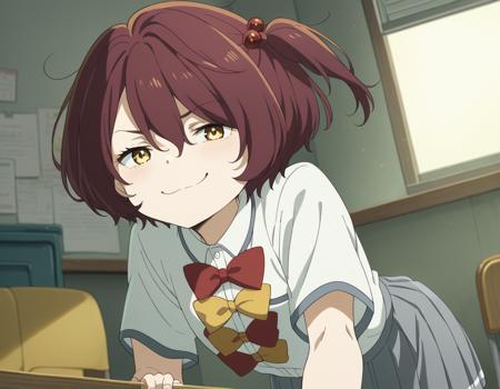 Chika Komari (小鞠 知花) - Makeine: Too Many Losing Heroines! (Make Heroine ga Oosugiru!) (負けヒロインが多すぎる！)