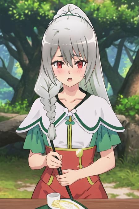 Maidena Ange (Futoku no Guild)