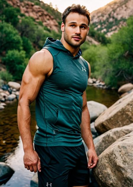 Ryan Guzman