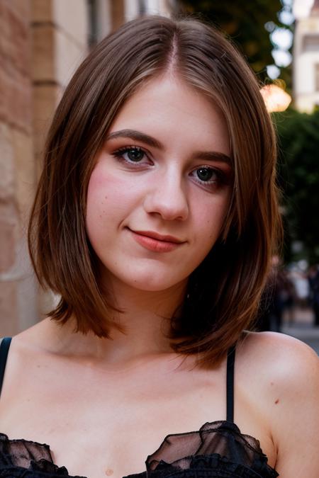 Dakota Burns - Porn Actress