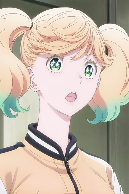 Sarasa Watanabe