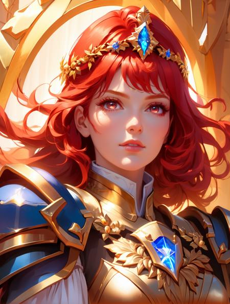 [Lah] Mysterious | Flux update